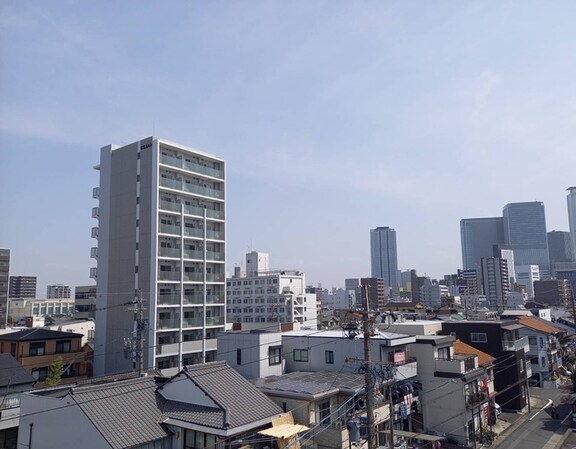 ｴｽﾘｰﾄﾞ名古屋STATIONWEST(802)の物件外観写真